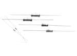 YAGEO CFR Carbon Film Resistors